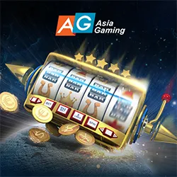 asg slots