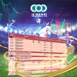 singsport