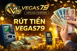 Rút tiền Vegas79
